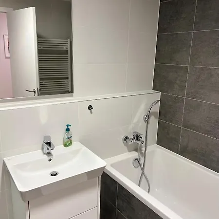 Appartamento Stylish With Stunning View Possibility Of Parking
